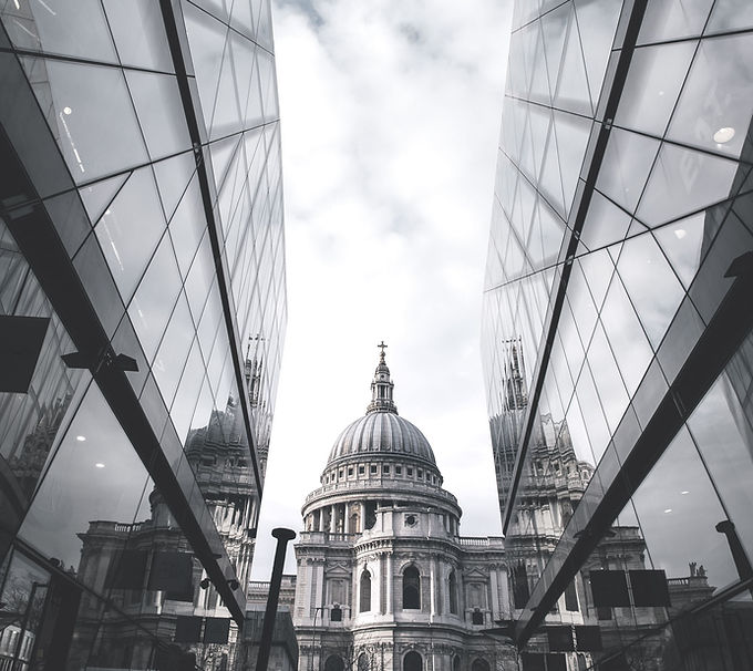 London City