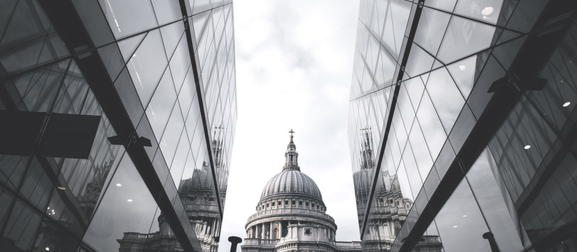 A beginners guide to London City trading
