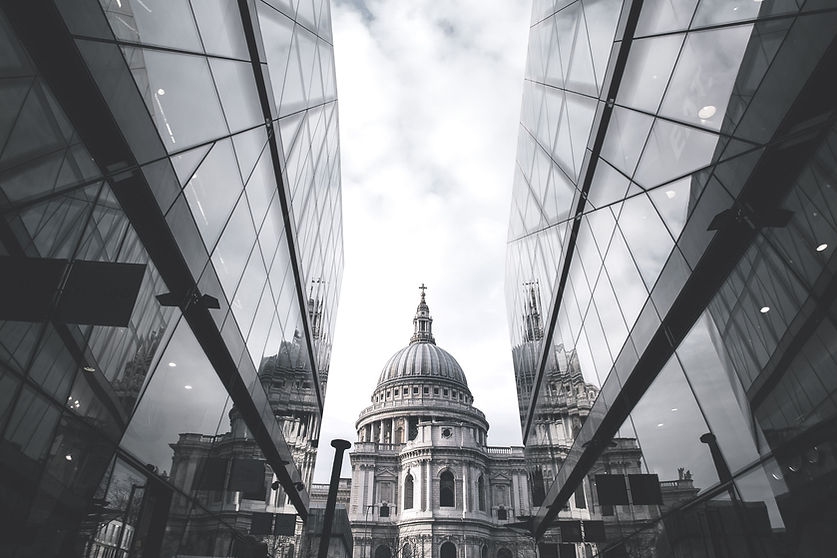 London City