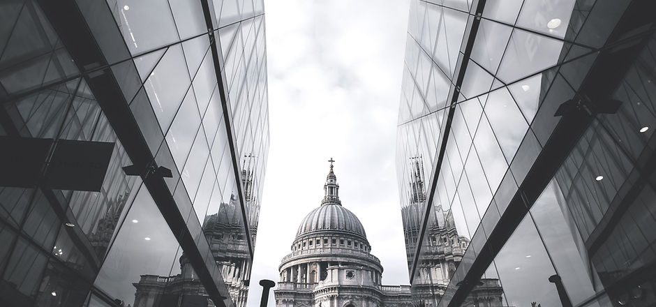 London City