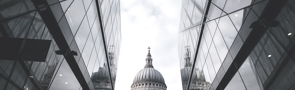 London City
