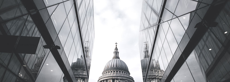London City
