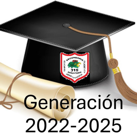 Ceremonia de Clausura "ciclo escolar 2024-2025"