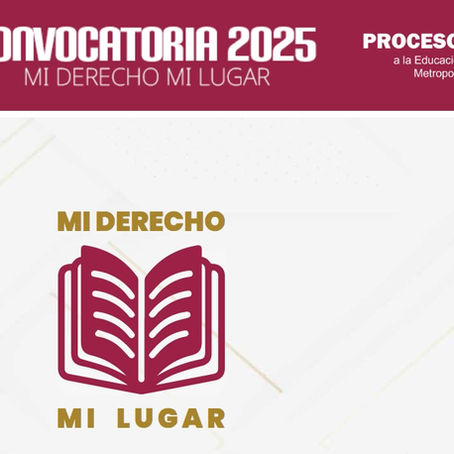 AVISO A ESTUDIANTES QUE PRESENTARÁN EXAMEN DE INGRESO A UNAM O IPN
