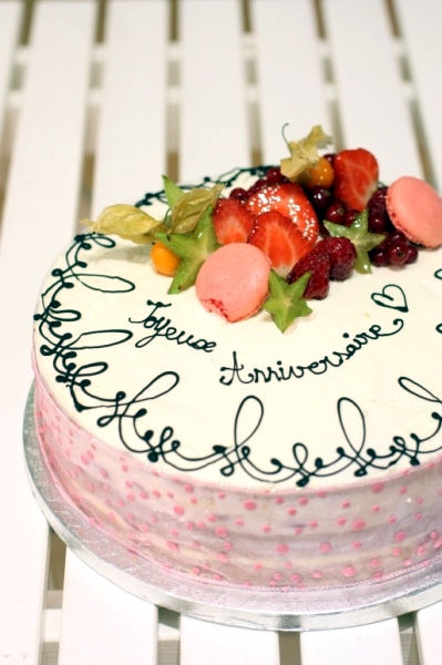 Fraisier