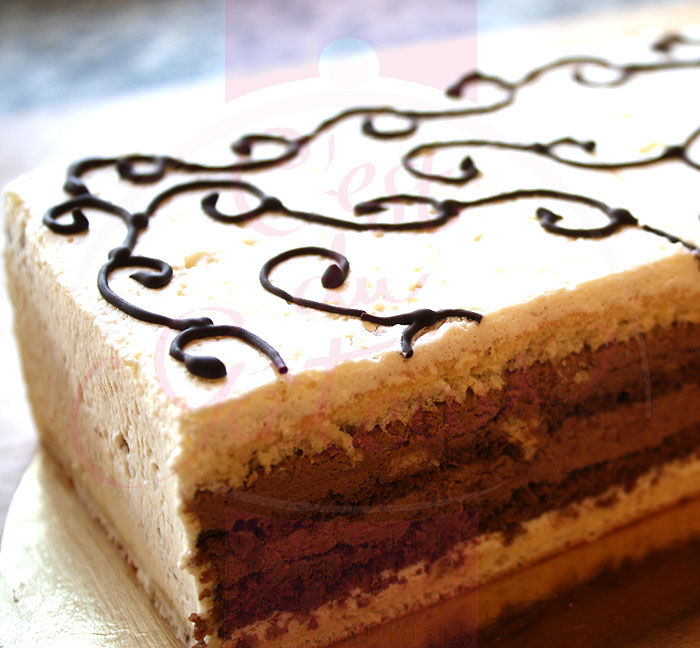 Black Forest