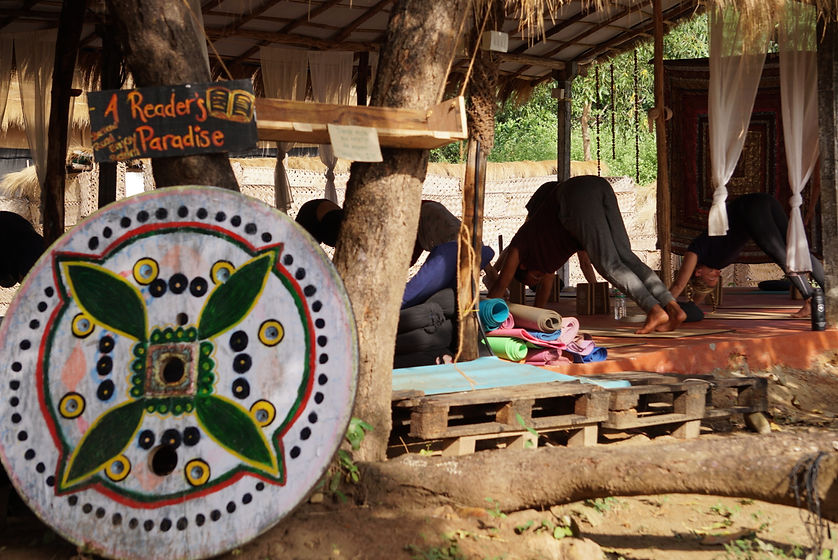 Drop-In-Yoga-Class-Goa-India