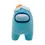 Thumbnail: Among Us Wave 2 - Light Blue