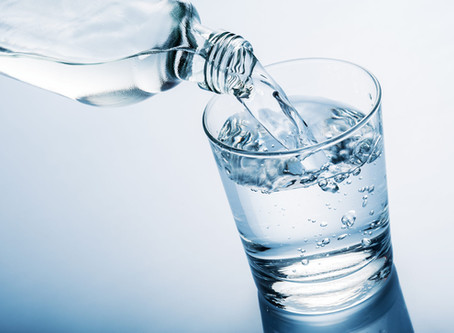 Hydrate!
