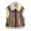 Thumbnail: Stylish Gillet - Mocha