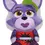 Thumbnail: Five Nights at Freddy’s  FNAF - Roxy