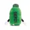 Thumbnail: Prime - Official Energy Drink Soft Toy - Green - Back