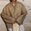Thumbnail: Gold Sequin Bomber