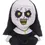 Thumbnail: Sitting Horror Plushies - The Nun