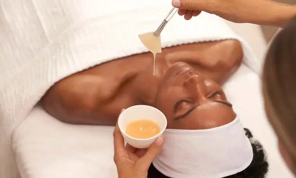 IMAGE ENZYME FACELIFT® |
Buff Hair, Beauty and Aesthetics Winchmore Hill