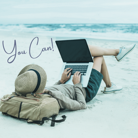 The Self-Image Formula