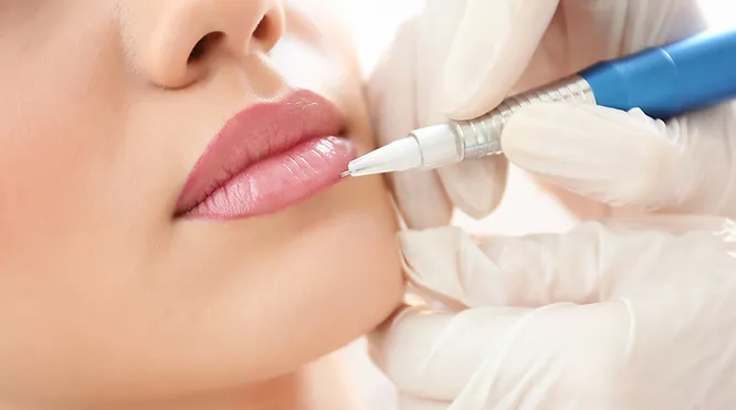 LIP ENHANCEMENT