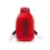 Thumbnail: Prime - Official Energy Drink Soft Toy - Red - Back
