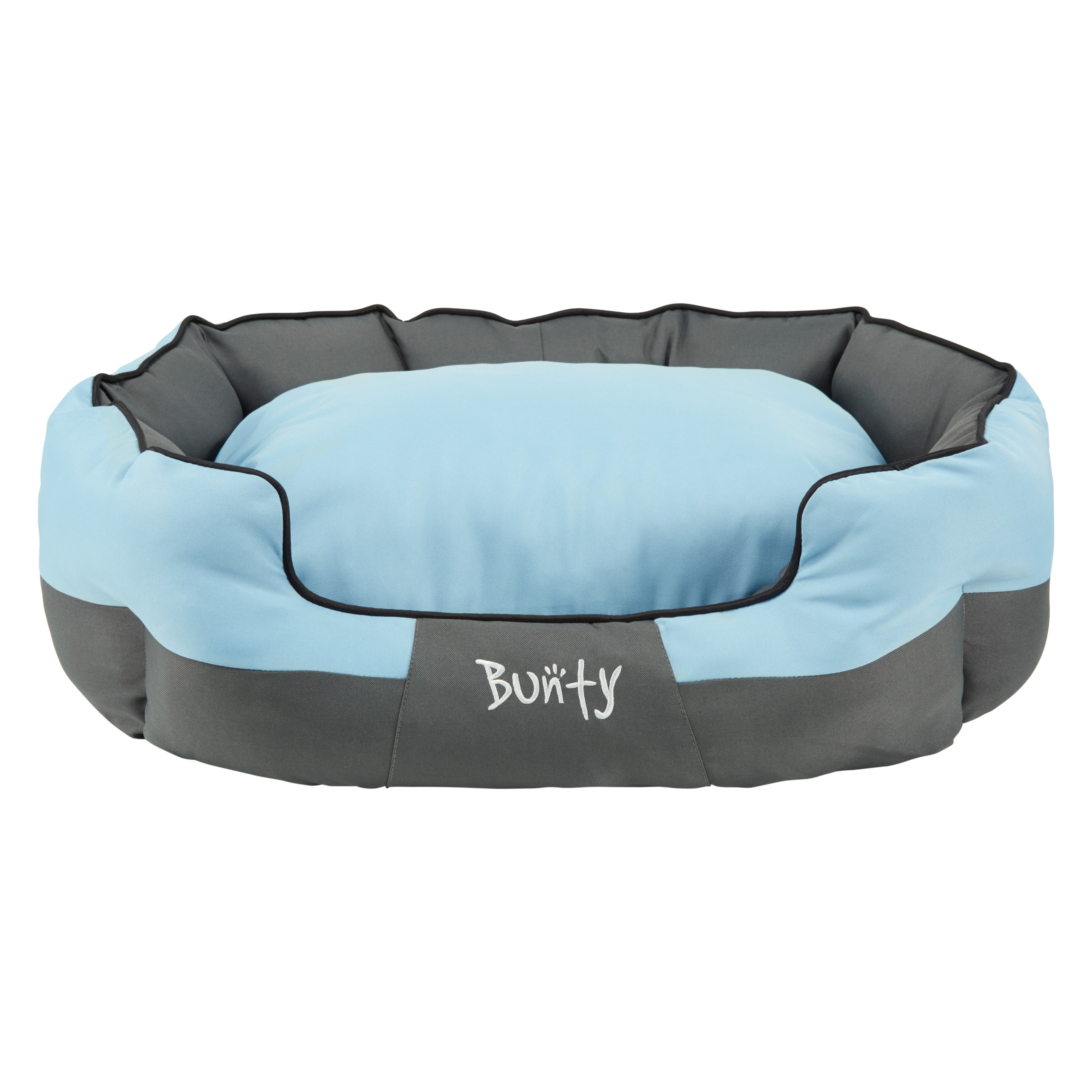 bunty waterproof dog bed