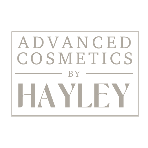 ADVANCED COSMETICS BY HAYLEY