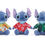 Thumbnail: Stitch in Hawaiian shirt Trio