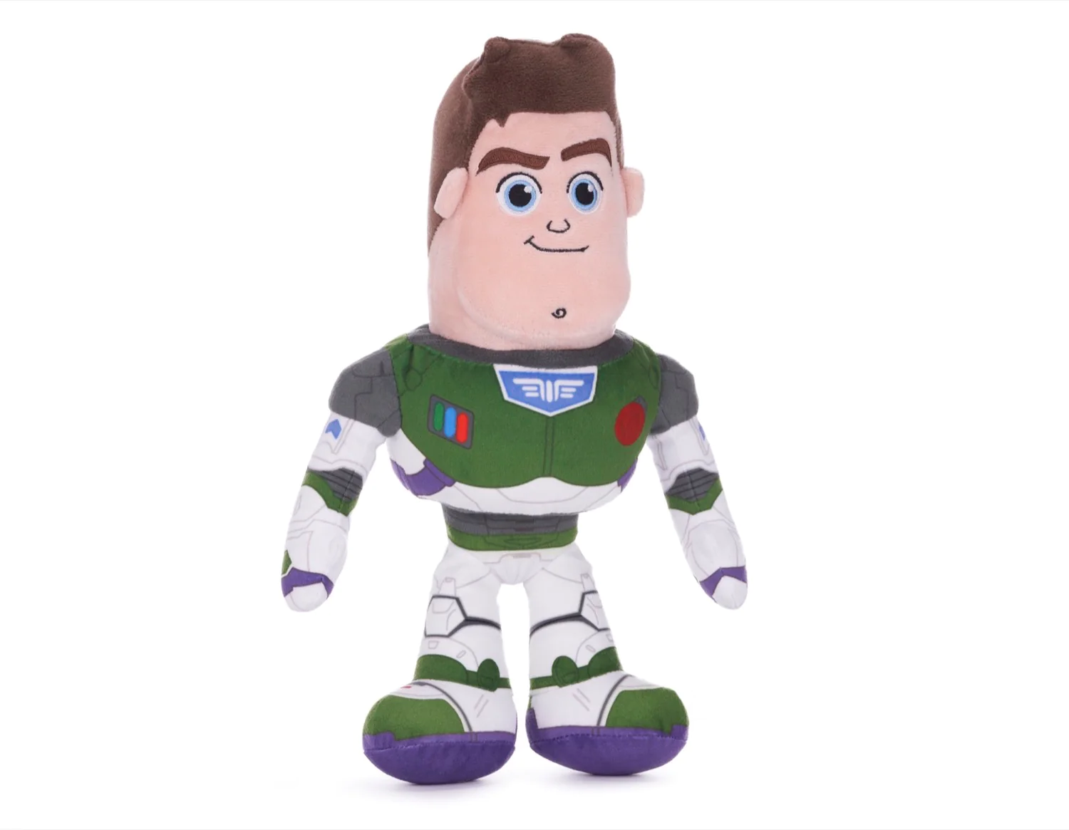 Buzz Lightyear