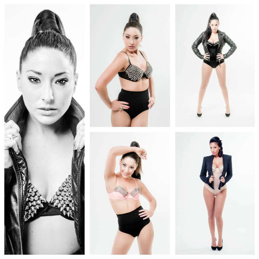 Lola by Ashley campaign