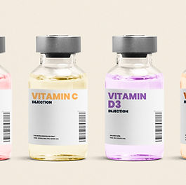 IM VITAMIN INJECTION CONSULTATION