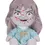 Thumbnail: Sitting Horror Plushies - Regan
