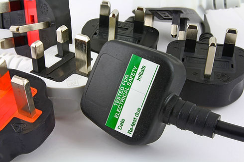 JH Electrical & P.A.T. Testing