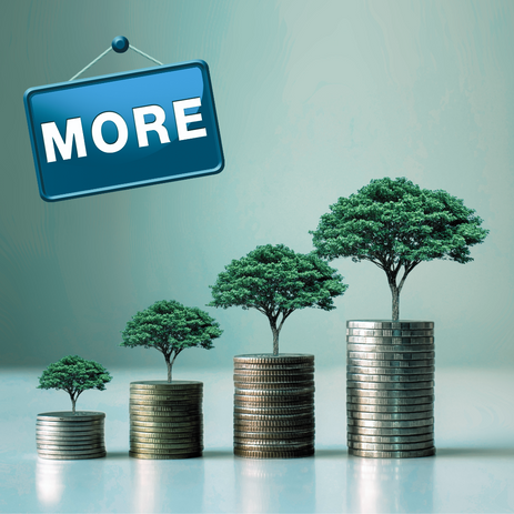 Do you ever get the feeling you were meant for more?