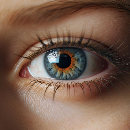 AMI Eyes 