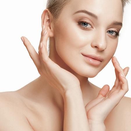 Mesotox Glass Facial
