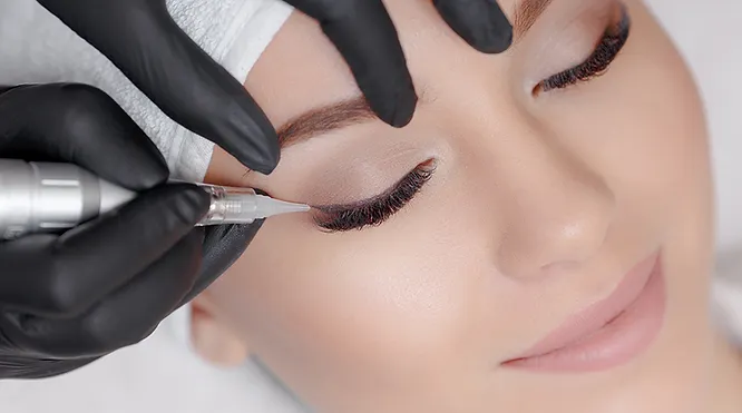 LASH ENHANCEMENT