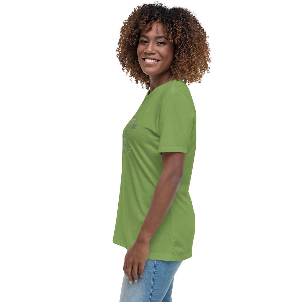 Thumbnail: Surviving On Women's T-shirt 