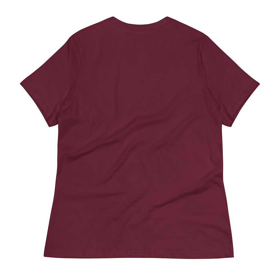 Thumbnail: Faery Frolicking Women's Relaxed T