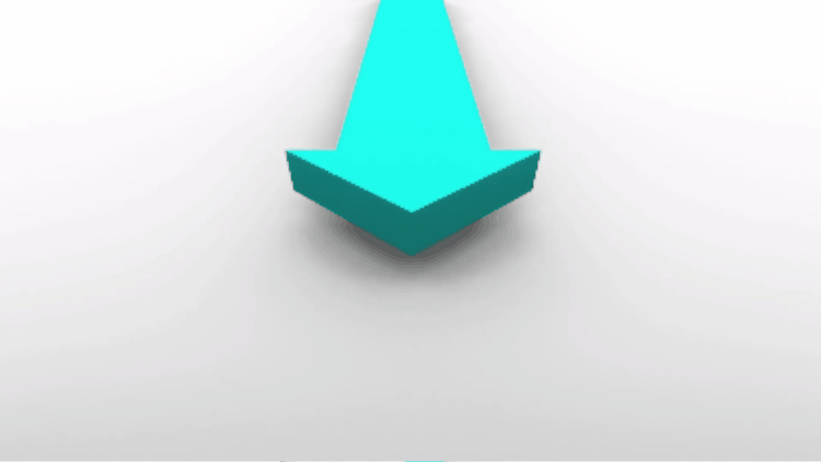 Break through obstacles.gif