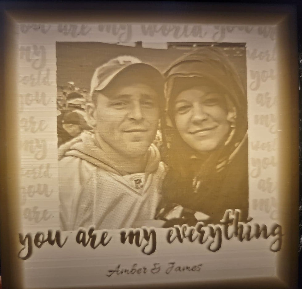 Thumbnail: Lithophanes