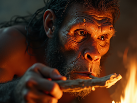 Reassessing Neanderthals: Compassionate Beings Beyond Our Misconceptions