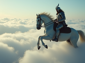 Sleipnir et l'Héritage Mystérieux du Cheval à Huit Pattes dans la Mythologie Nordique