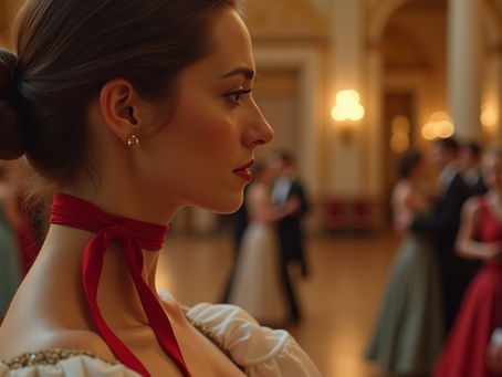 Bailes de la Memoria: El Horror y la Elegancia de los Bals des Victimes en Francia