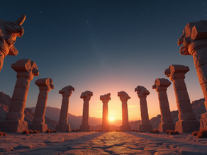 Göbekli Tepe: Il mistero che ha rivoluzionato la nostra comprensione della civiltà umana