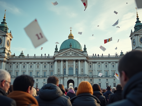La Révolution Russe en Novembre : Quand le Temps Se Moque de l'Histoire