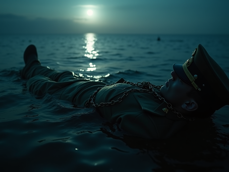 Le génie macabre de lOpération Mincemeat et la ruse qui a trompé Hitler