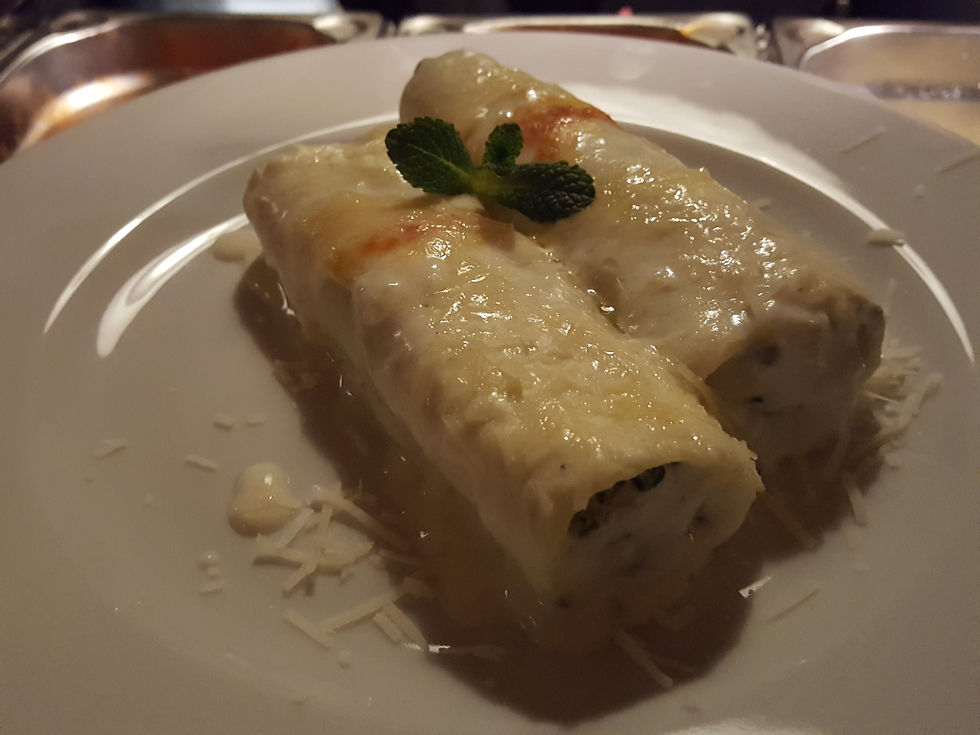 Cannelloni
