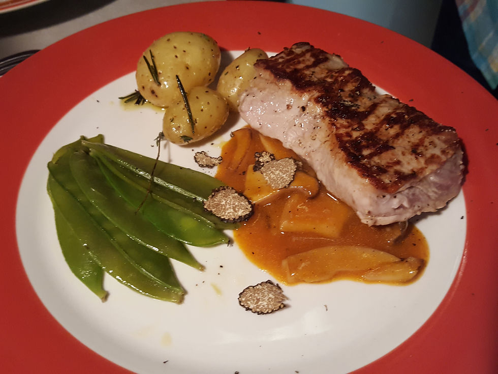 Fleisch