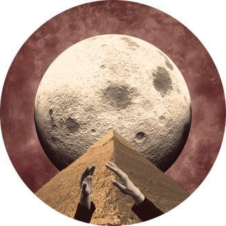Full Moon in Capricorn
