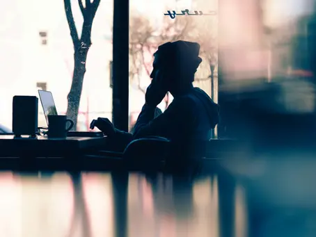Finding Work-Life Balance as a Christian Entrepreneur