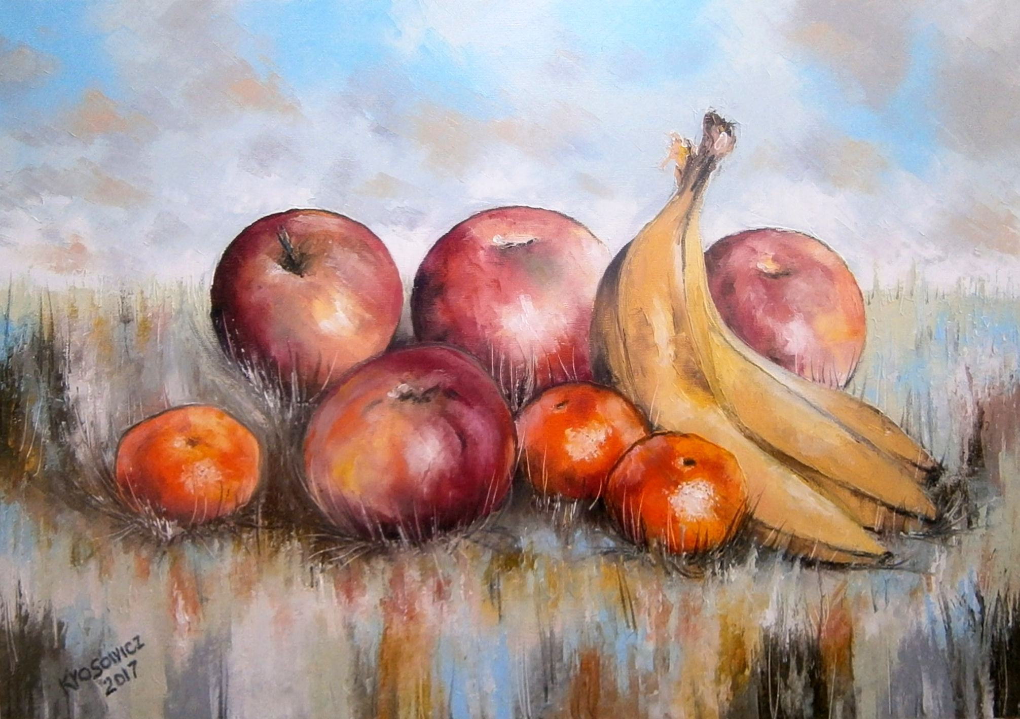 Krzysztof Kłosowicz "Witaminy"