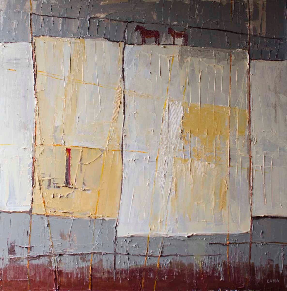 Anna Żakowska "Wiedzą swoje"